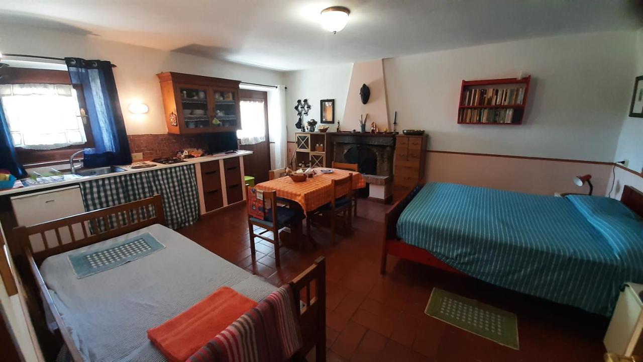 Artenatura Beb Terranuova Bracciolini Exteriör bild