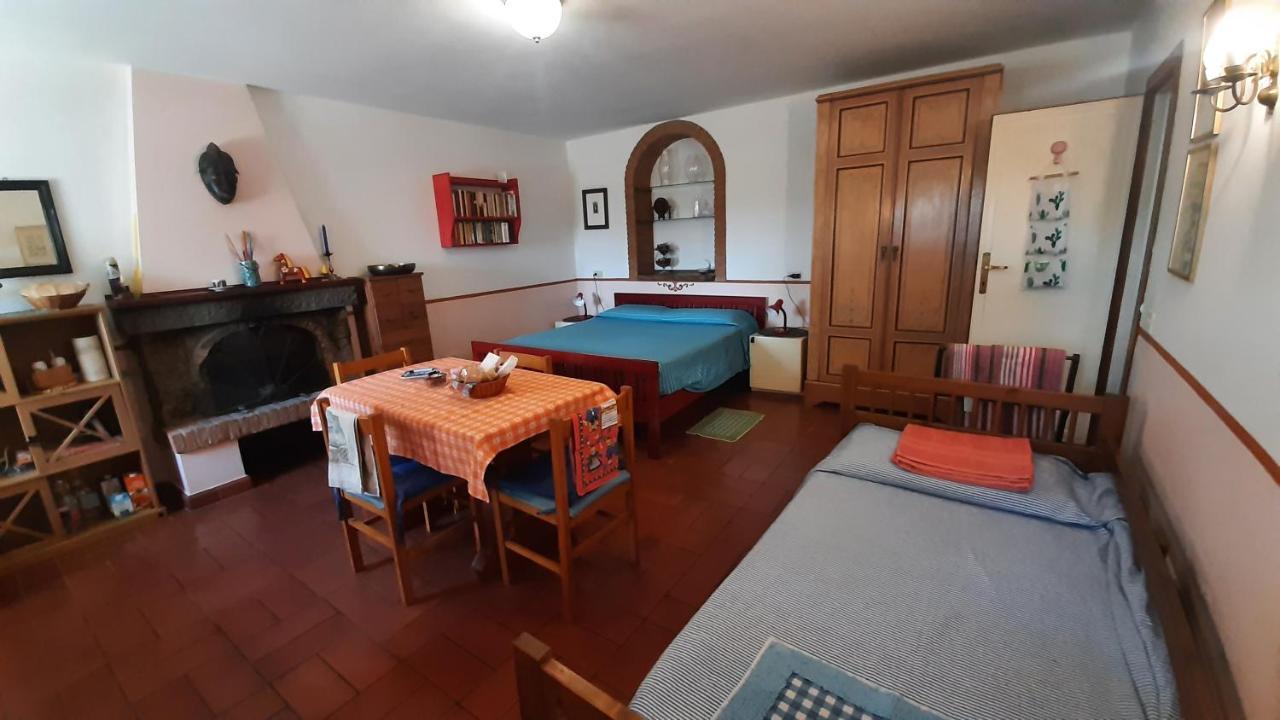 Artenatura Beb Terranuova Bracciolini Exteriör bild