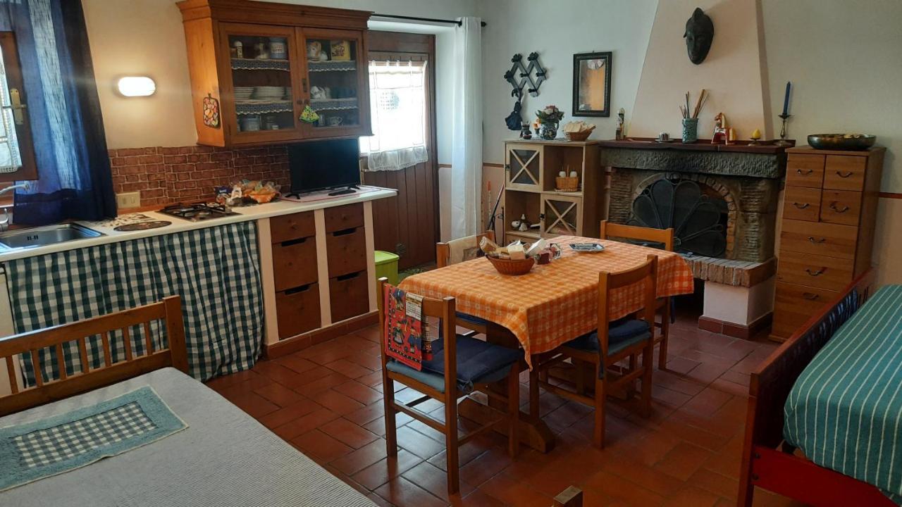 Artenatura Beb Terranuova Bracciolini Exteriör bild