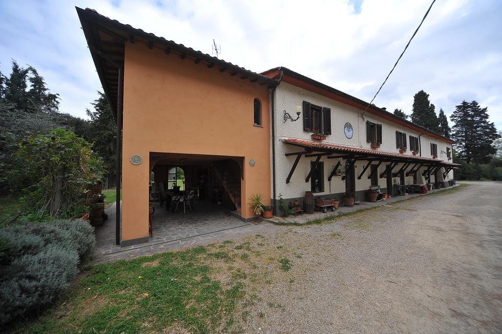 Artenatura Beb Terranuova Bracciolini Exteriör bild