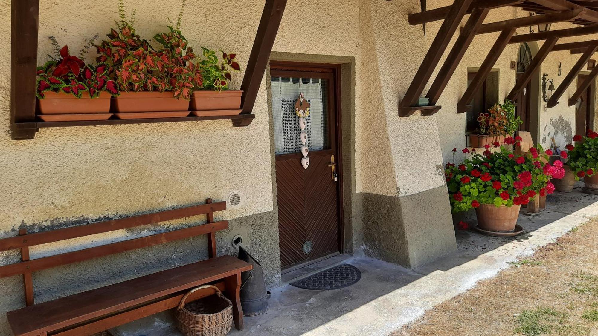 Artenatura Beb Terranuova Bracciolini Exteriör bild
