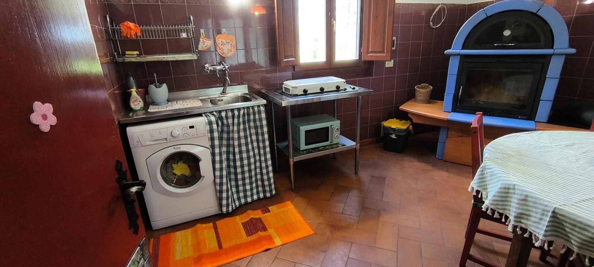 Artenatura Beb Terranuova Bracciolini Exteriör bild
