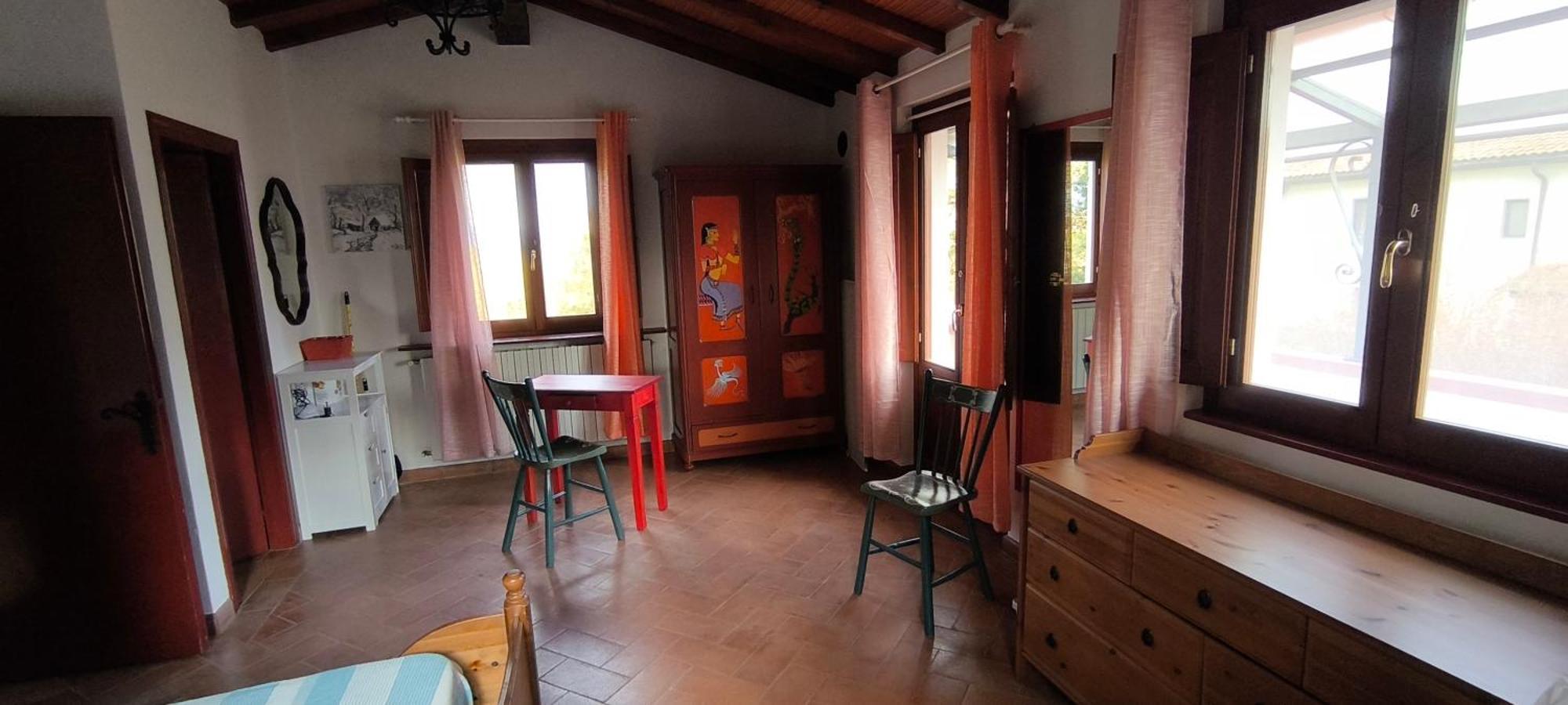 Artenatura Beb Terranuova Bracciolini Exteriör bild