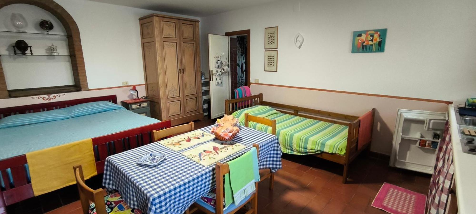 Artenatura Beb Terranuova Bracciolini Exteriör bild