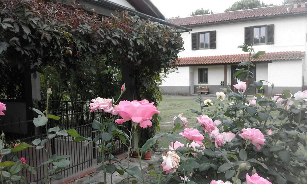 Artenatura Beb Terranuova Bracciolini Exteriör bild