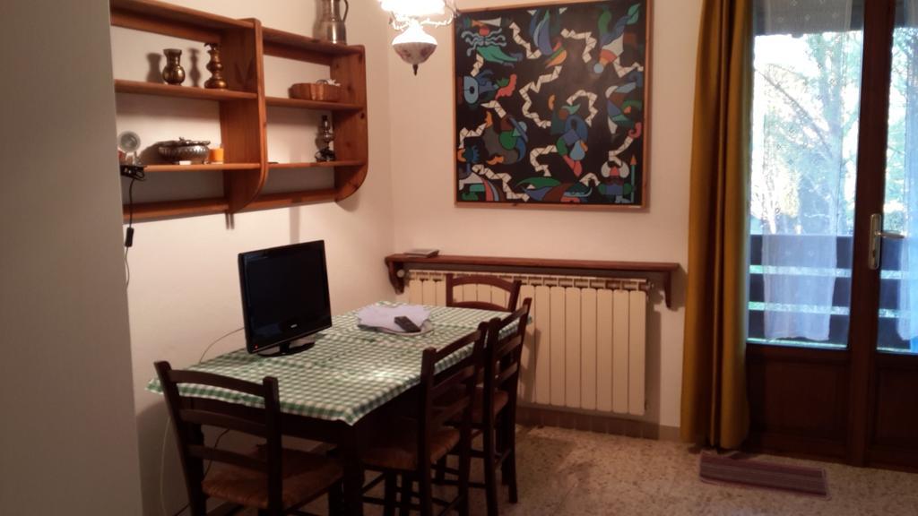 Artenatura Beb Terranuova Bracciolini Exteriör bild