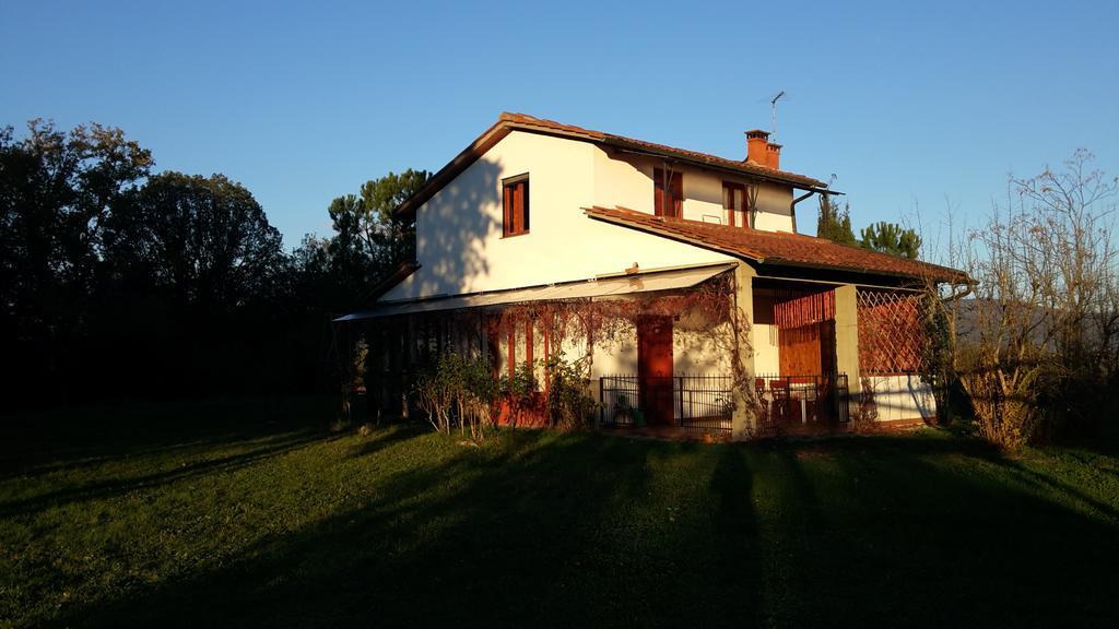 Artenatura Beb Terranuova Bracciolini Exteriör bild