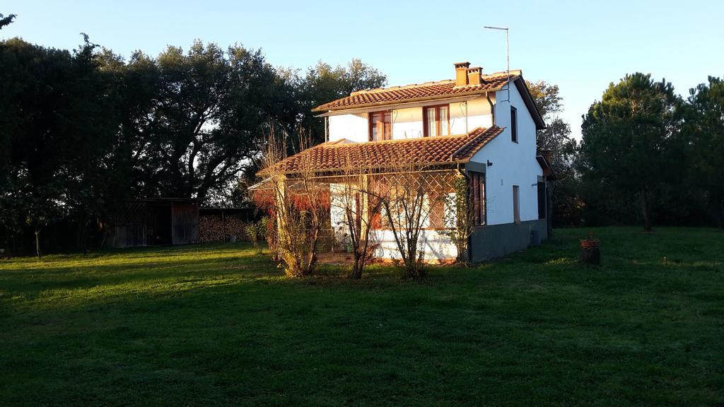Artenatura Beb Terranuova Bracciolini Exteriör bild