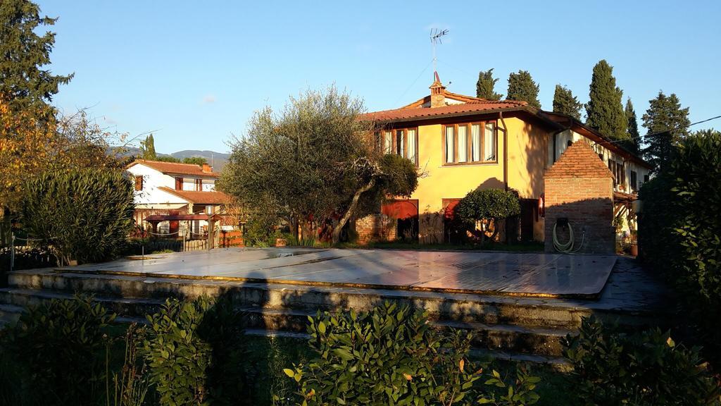 Artenatura Beb Terranuova Bracciolini Exteriör bild