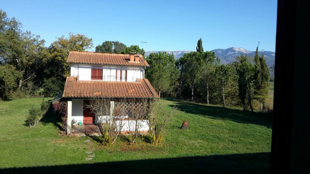 Artenatura Beb Terranuova Bracciolini Exteriör bild