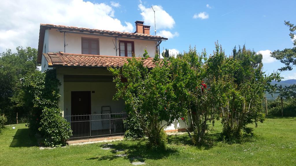 Artenatura Beb Terranuova Bracciolini Exteriör bild