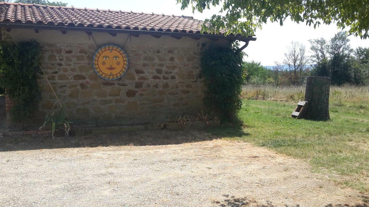 Artenatura Beb Terranuova Bracciolini Exteriör bild