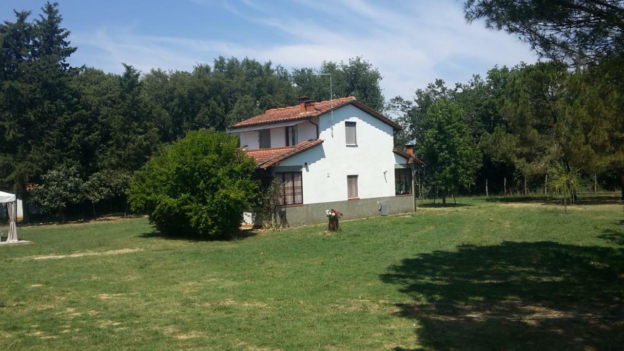 Artenatura Beb Terranuova Bracciolini Exteriör bild